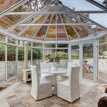 Sunroom Design and Construction in San Diego, CA