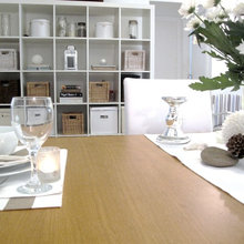 Dining Room Ideas