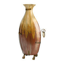 Vase/Urn/Pottery