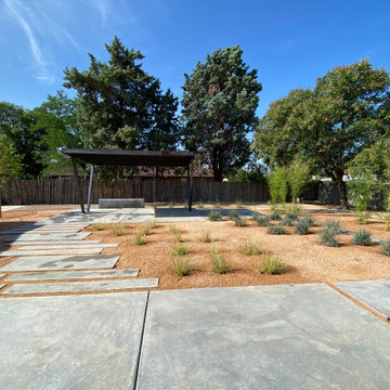 Contemporary Albuquerque