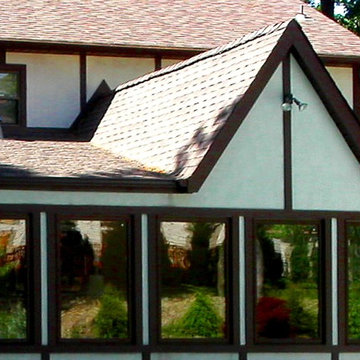 WJM Roof Dormer design configurations