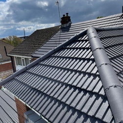 Heathrow Roofing - Products