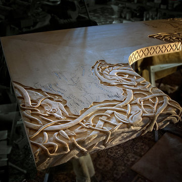 Lord of the Rings Office