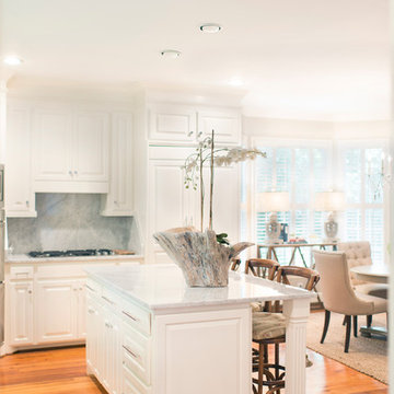 Winsor Residence