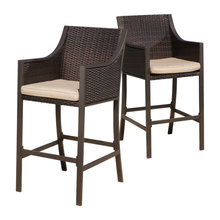 Exterior Furniture