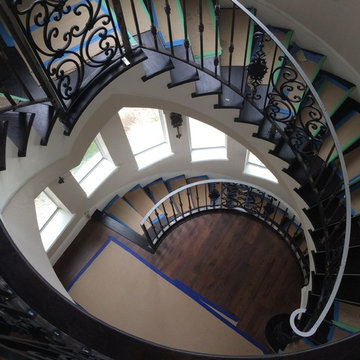 costal home