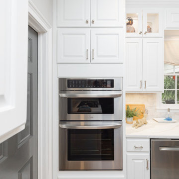Modern Farmhouse Home Remodel