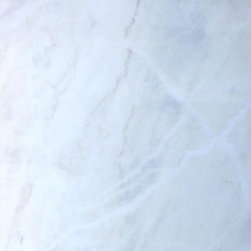 Estoril Branco Marble - Kitchen Countertops