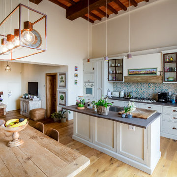 interni arch. Cipriani