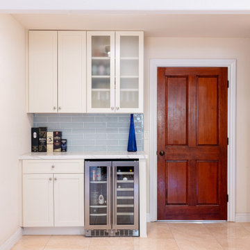 Westmont Project