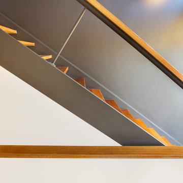 Mosman Internal & External Renovations