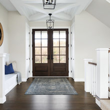 Front Door Ideas