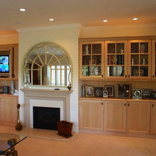 Fireplaces