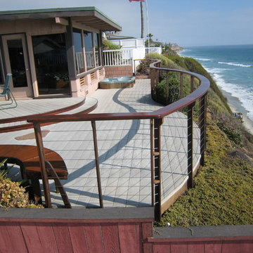 Local San Diego Projects