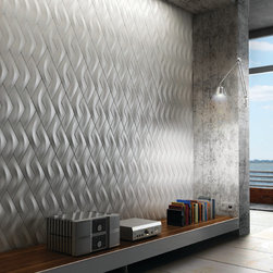 Versatile Arc - Flooring