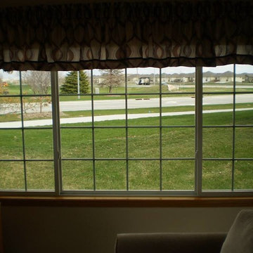 Window Tinting