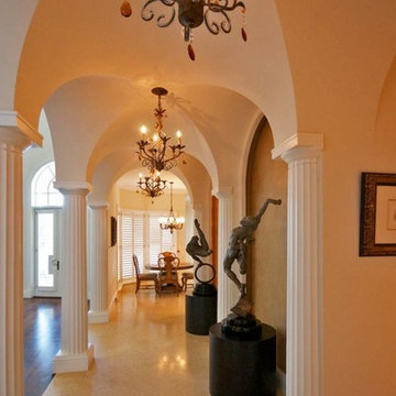 215 W. Alexander Palm Rd. Boca Raton, FLorida