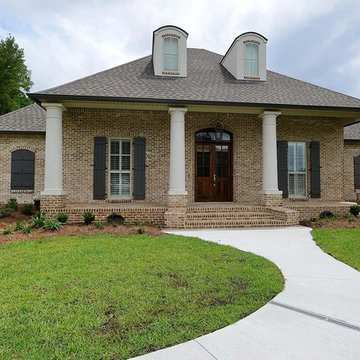 Willow Bend- Tallow Tree Drive