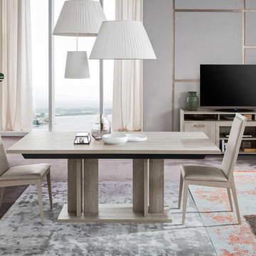 Demetra Italian Dining Collection by ALF Group | MIG Furniture