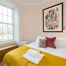 Bedrooms
