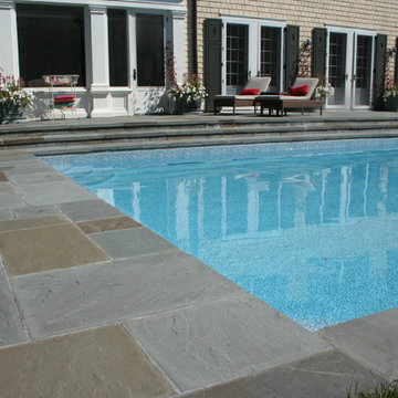 Orono In-Ground Pool
