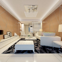 Luxury Acoustic Wall & Ceiling Panels by Mikodam - VERO - Wall Panels