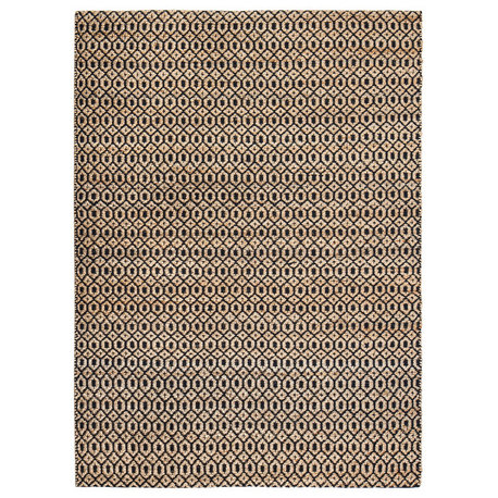 Goldfinger Rug, 5'x8'