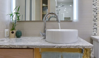 Best 15 Interior Designers And Decorators In Alexandria Va Houzz Wilson Aging In Place Universal Design Bathroom