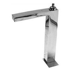 Fantini 3306SWU Plano Single Control Vessel Faucet - Products