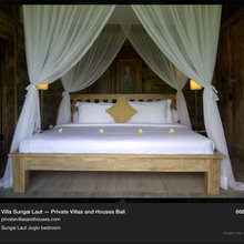 Angelvilla Bedrooms