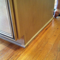 Parker Kitchen Remodel - Products