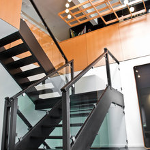 Staircase inspiration