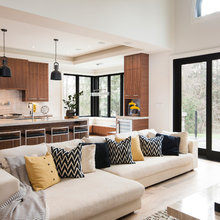 interior look