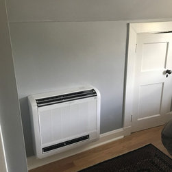 Mitsubishi Multi-Zone System - Air Conditioners