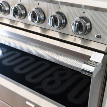 Vallemar Kitchen