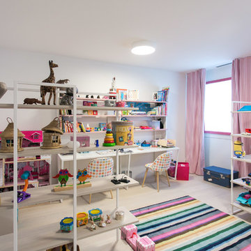 Appartamento Ginevra | 230 MQ