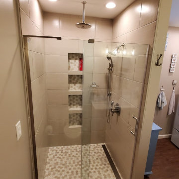Bathroom - Morningside Avenue, Altoona, PA