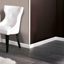 two toned walls
