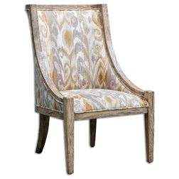 Southwestern Dining Chairs by My Swanky Home