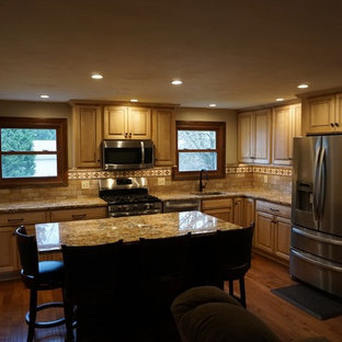 Vimish Cabinetry & Design Review]