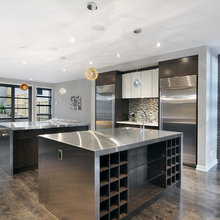 Kitchens