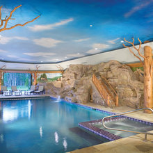 indoor pools