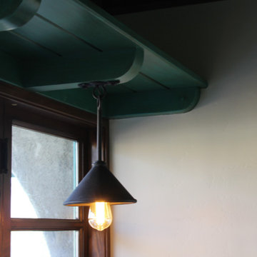 Light Fixture Catalog