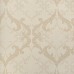 New Style - Tangier Wallpaper RL190102 - Wallpaper