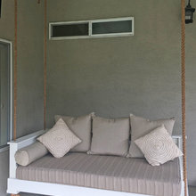 Day Bed Porch