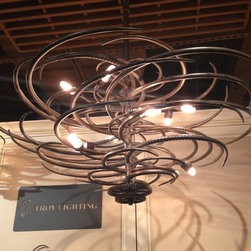 Awesome Lighting - Pendant Lighting