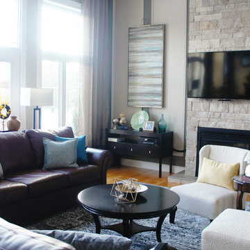 Home - Restyled