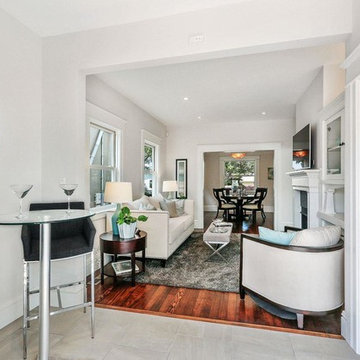 Joanne O'Donnell of Chic Home Interiors