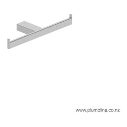 Beyond Double Toilet Roll Holder - Toilet Paper Holders
