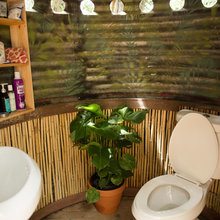 Cabana Bathroom